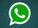 WhatsApp: Para contactos y reservas