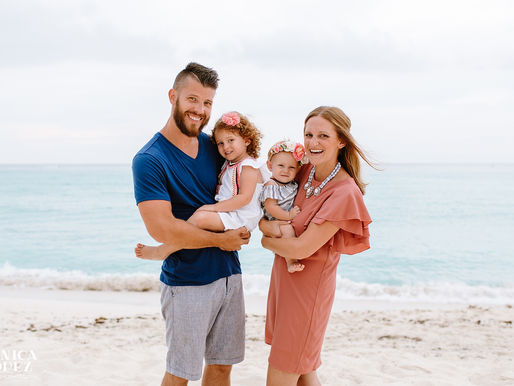 Changing the family fitness legacy