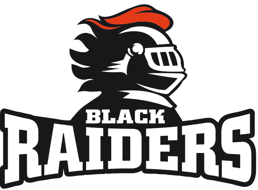 BLACK RAIDERS TAKE EXPLOSIVE OFFENSE ON THE ROAD TO BATTLE BULLDOGS