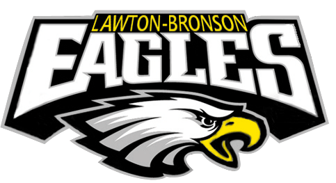 Hear From Lawton-Bronson Head Coach Jason Garnand  And His Eagles!