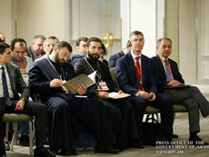 Կրոնի նկատմամբ մարդու ազատությունն ամենակարևոր ազատություններից մեկն է. Վարչապետ