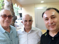 Քաղաքագետների հայկական ասոցիացիան կլոր-սեղան քննարկում անցկացրեց