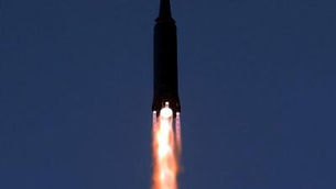 Ճապոնիան հրթիռների արձակման առիթով բողոք է հայտնել Հյուսիսային Կորեային