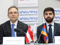 Համարակալման ծրագիրը առաջին հերթին նպաստելու է համաճարակային իրավիճակի բարելավմանը․ Խոջոյան