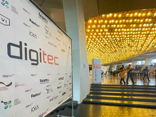 Այս տարվա «DigiTec»–ին ուզում են արտասահմանյան 500 ներդրողի հրավիրել