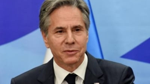 Ադրբեջանն ու Հայաստանը շուտով կարող են խաղաղության համաձայնագիր ստորագրել․ ԱՄՆ պետքարտուղար Բլինքեն