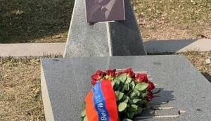 Ծնունդդ շնորհավոր, սիրելի՜ Վազգեն. ՀՀ 4-րդ նախագահ