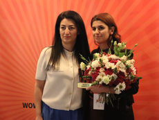 Կայացավ WOW!HR Armenia 5-րդ միջազգային համաժողովը և մրցանակաբաշխությունը