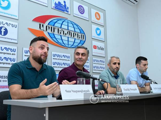 Բյուրականում կանցկացվի «Jazz Business» միջոցառումը