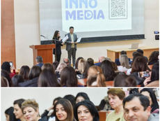 ԵՊՀ-ում բացվել է ուսանողական հեռուստաալիք՝ INNOMEDIA