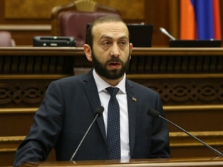 Բաքուն ԼՂ-ի հայերին սպառնում է ցեղասպանությամբ եւ խոչընդոտում է փախստականների վերադարձը․ ՀՀ ԱԳՆ