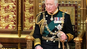 Երուսաղեմում օրհնվել է Բրիտանիայի թագավոր Չառլզ III-ի թագադրման օծման յուղը