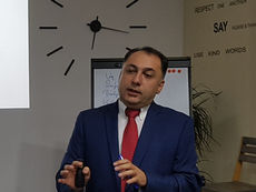 Կորցնելու ենք այն ներուժը, որ ունեինք շրջանավարտների շրջանում. Ատոմ Մխիթարյան