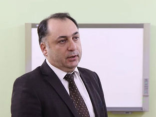 Ուսուցիչը տալիս է ավելին, քան դասագրքում եղած նյութը. կրթության փորձագետ