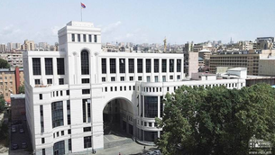 Արարատ Միրզոյանը երկօրյա աշխատանքային այցով մեկնում է Նյու-Դելի