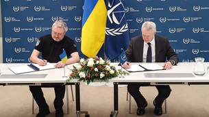 Ուկրաինայում Միջազգային քրեական դատարանի ներկայացուցչություն կբացվի