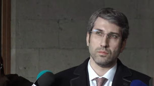 Արդարադատության նախարարը՝ դատավոր Զարուհի Նախշքարյանի լիազորությունները դադարեցնելու մասին