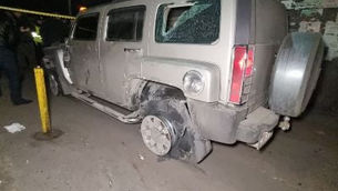 «Համեռ»– ի վարորդը ենթադրաբար եղել է թմրանյութի ազդեցության տակ. Քննչական կոմիտեն մանրամասնում է