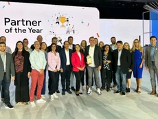 SADA-ն ճանաչվել է Google Cloud-ի 2023-ի Համաշխարհային վաճառքի տարվա գործընկեր