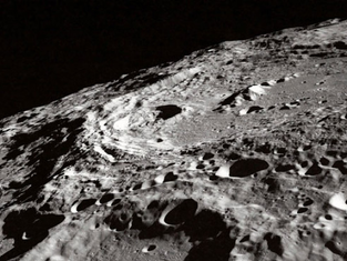 Հնդկական Chandrayaan-3 տիեզերանավը Երկիր է ուղարկել Լուսնի առաջին լուսանկարները