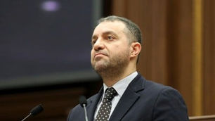 Իշխանությունները կողմ են Սինգապուրի հետ առևտրային փոխգործակցությանը. Վահան Քերոբյան