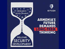 ՀՀ-ի առջև ծառացած մարտահրավերները լուծելու բանալին հետևողականորեն գիտուժ զարգացնելու մեջ է. Գիտուժ