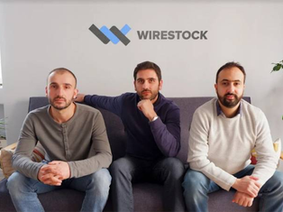 Հայկական Wirestock-ը կհամագործակցի vAIsual-ի հետ