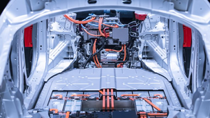 1,5 միլիարդ եվրո` ֆրանսիական նախագծին, որը մշակում է էլեկտրական մեքենաների համար ամուր մարտկոցներ