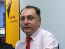 Ատոմ Մխիթարյանը` քվանտային քաղաքականության վերաբերյալ