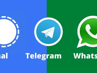 WhatsApp-ով հնարավոր կլինի շփվել այլ մեսենջերներ օգտագործողների հետ