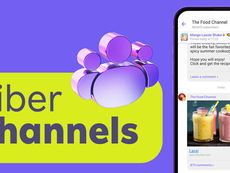 Viber ալիքներ՝ բովանդակություն ստեղծողների և օգտատերերի համար