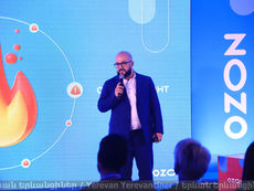 Ozon-ն ընդլայնում է լոգիստիկ ծառայությունները և արագացնում ապրանքների առաքումը Հայաստանից