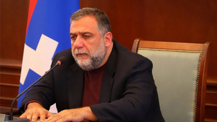 Ալիևը բացահայտ հայտարարում է, որ նախընտրում է Արցախն առանց հայերի. Ռուբեն Վարդանյան