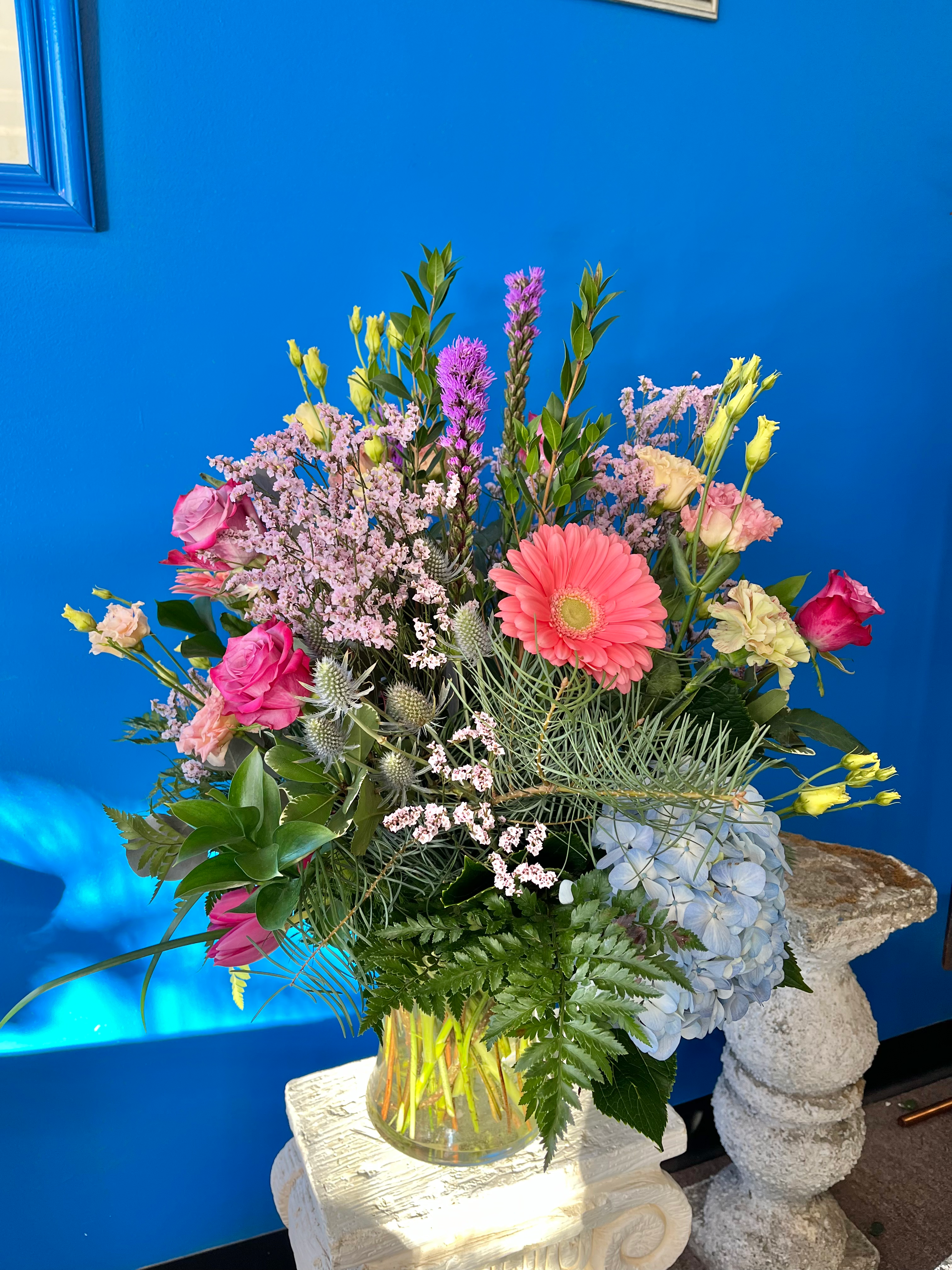 Love Is Here To Stay