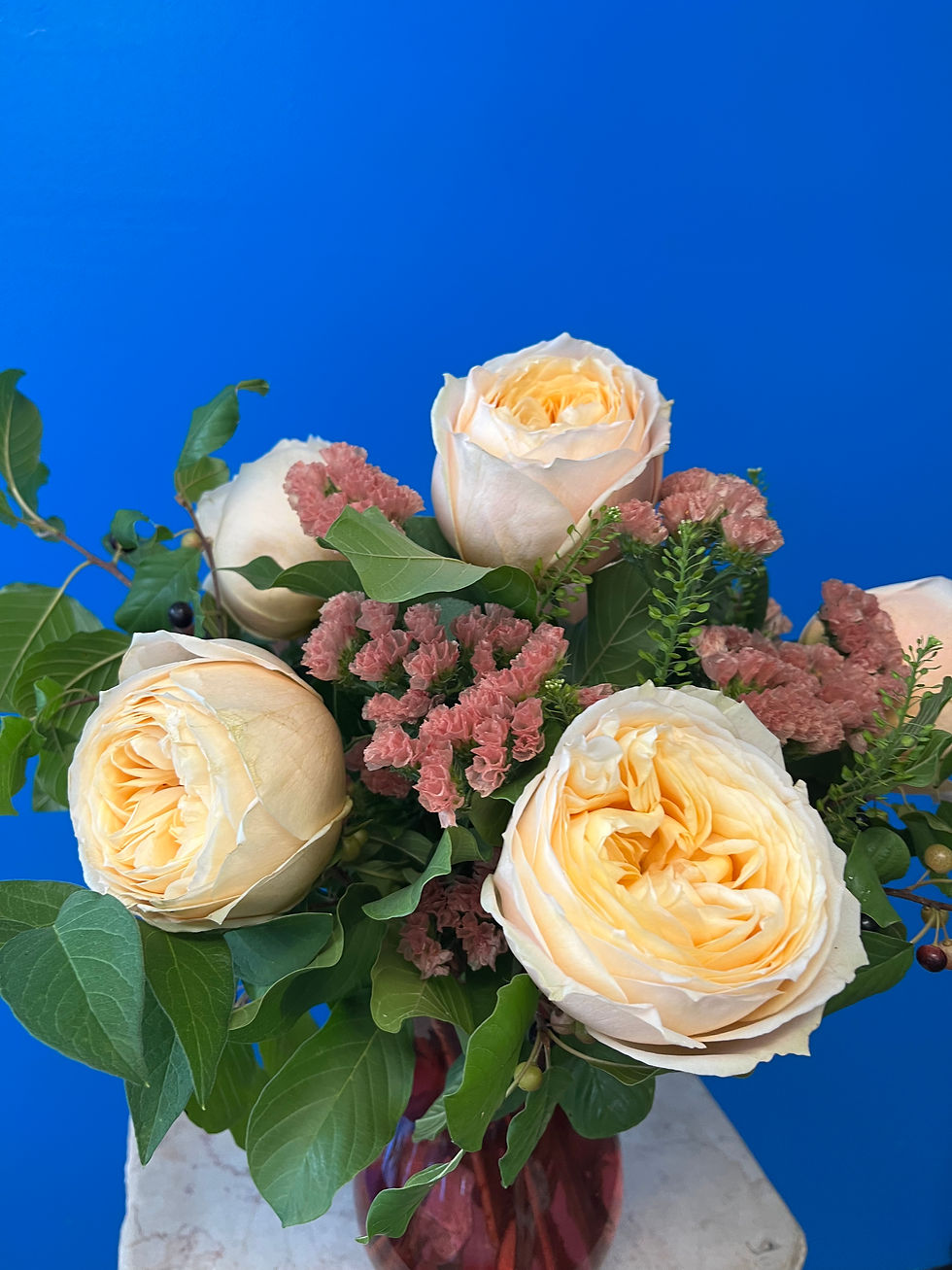Thumbnail: Garden Roses