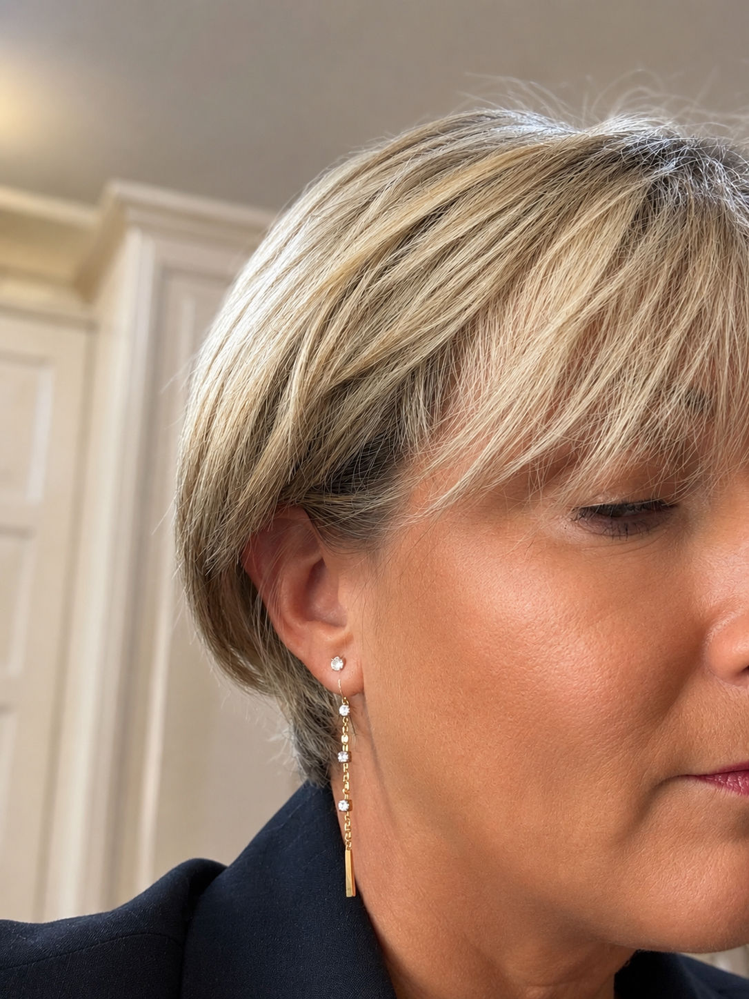 Boucles Nathalys 