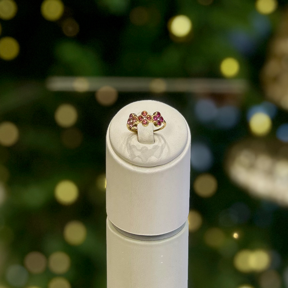 Miniature : Bague Elisa 