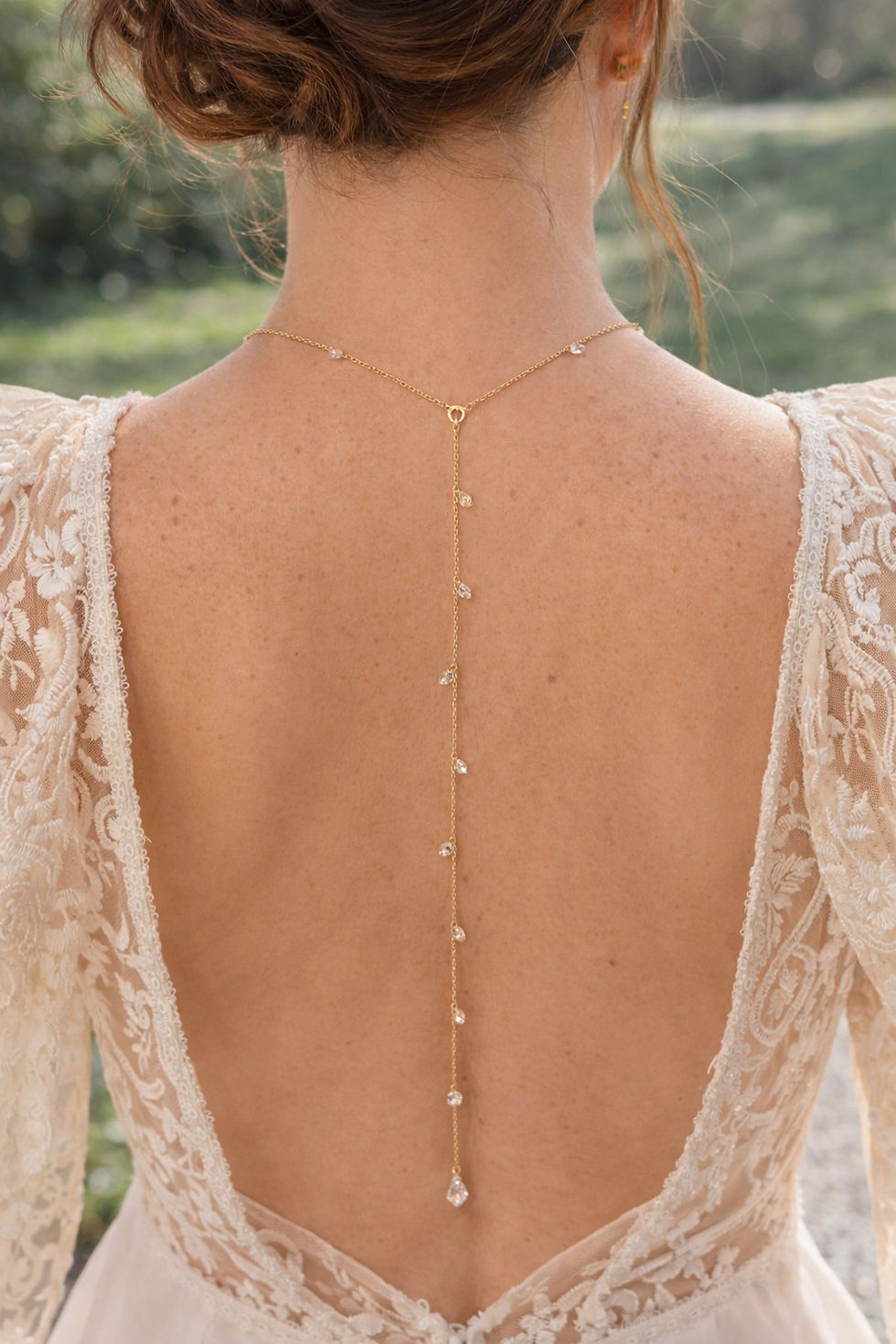 Miniature : Collier Eleganzza 