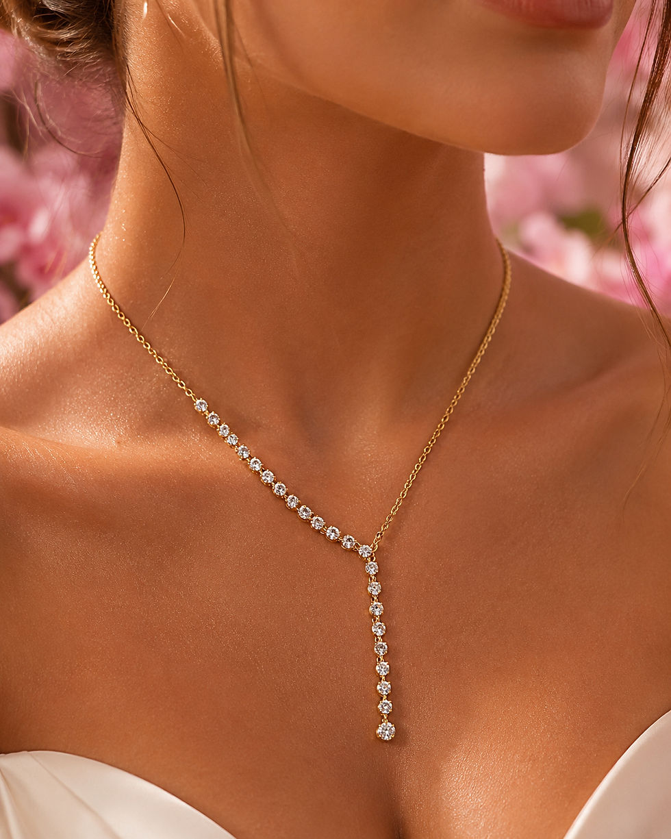 Miniature : Collier Elena Correia 2 