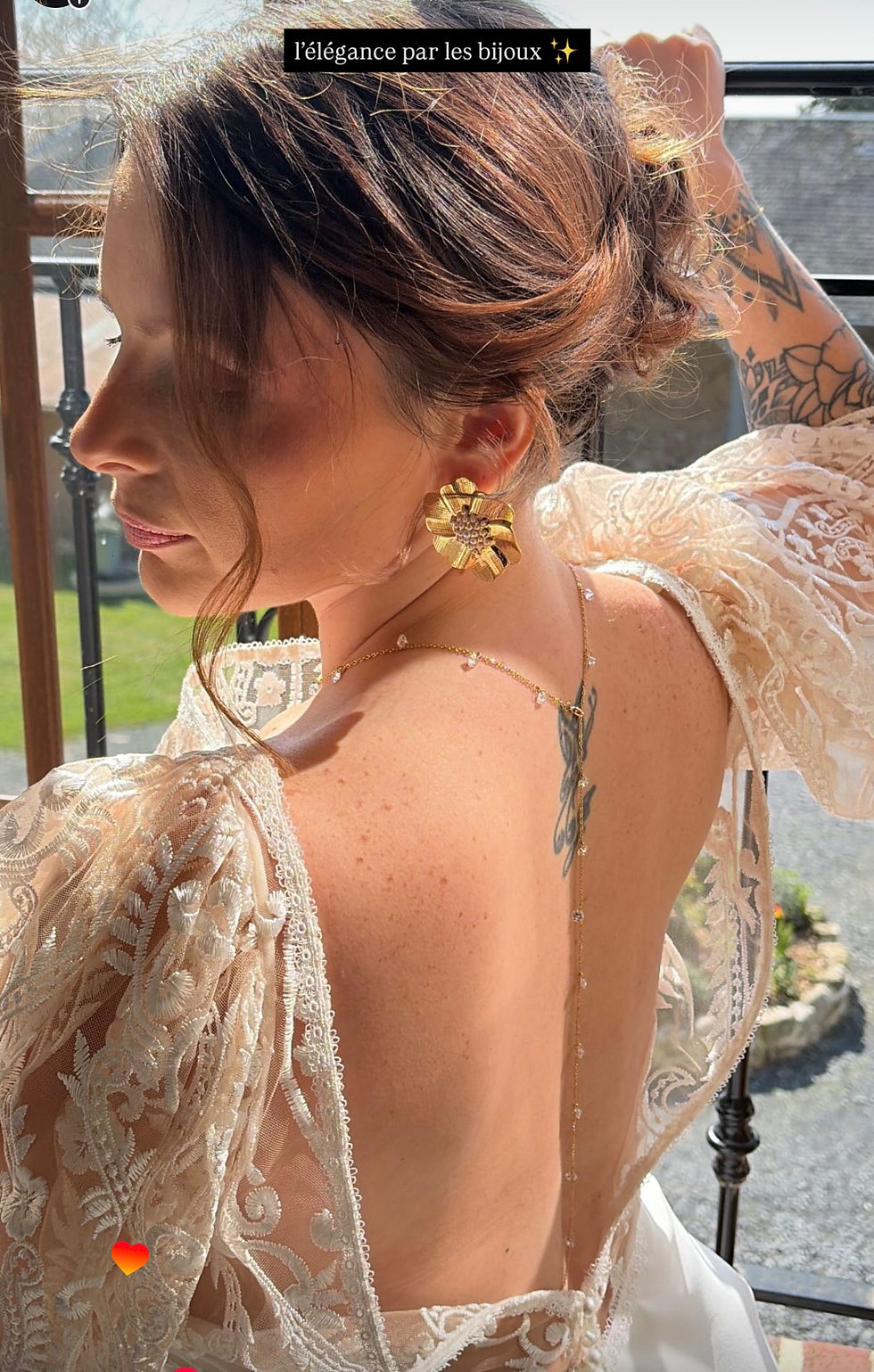 Miniature : Collier Eleganzza 