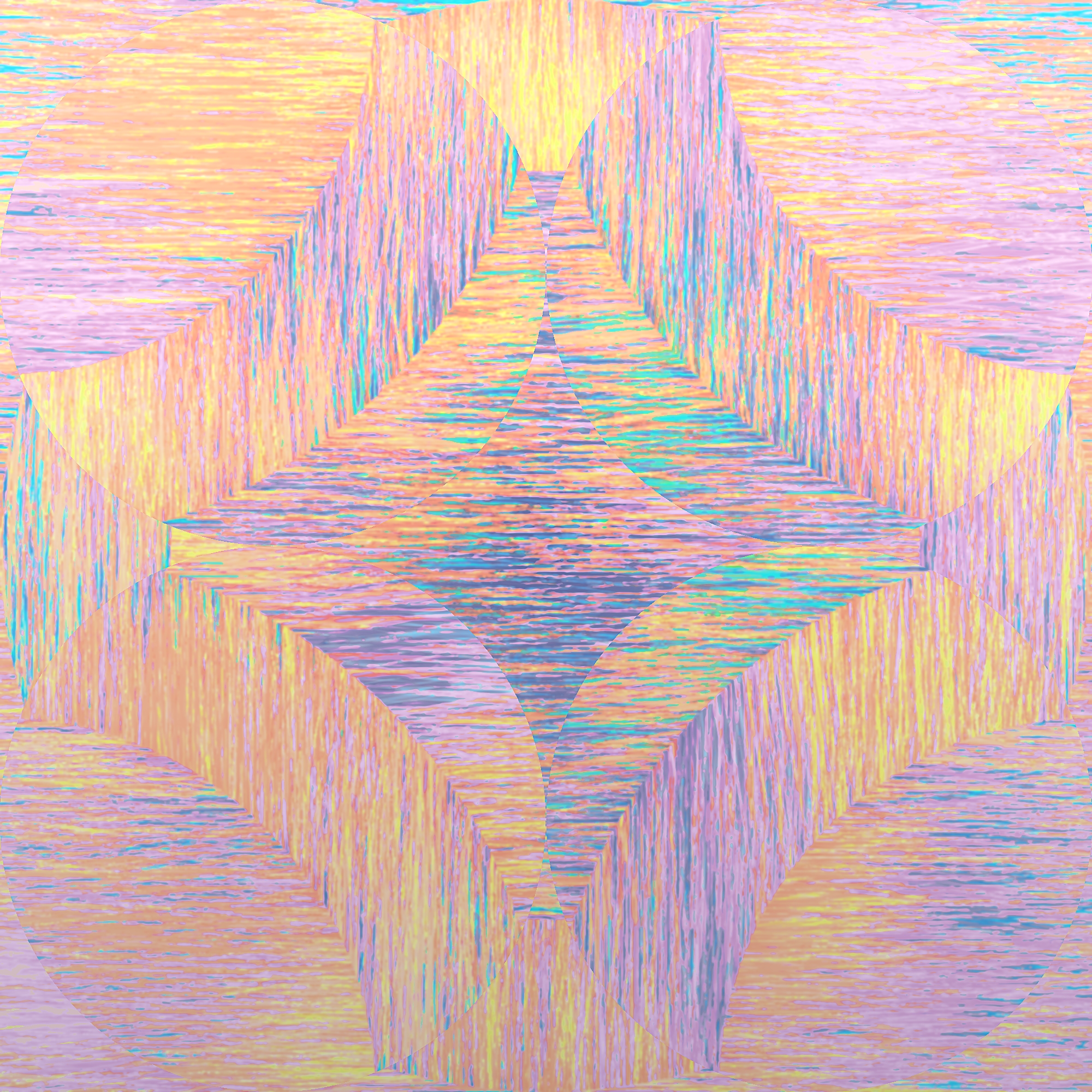 Golden Road