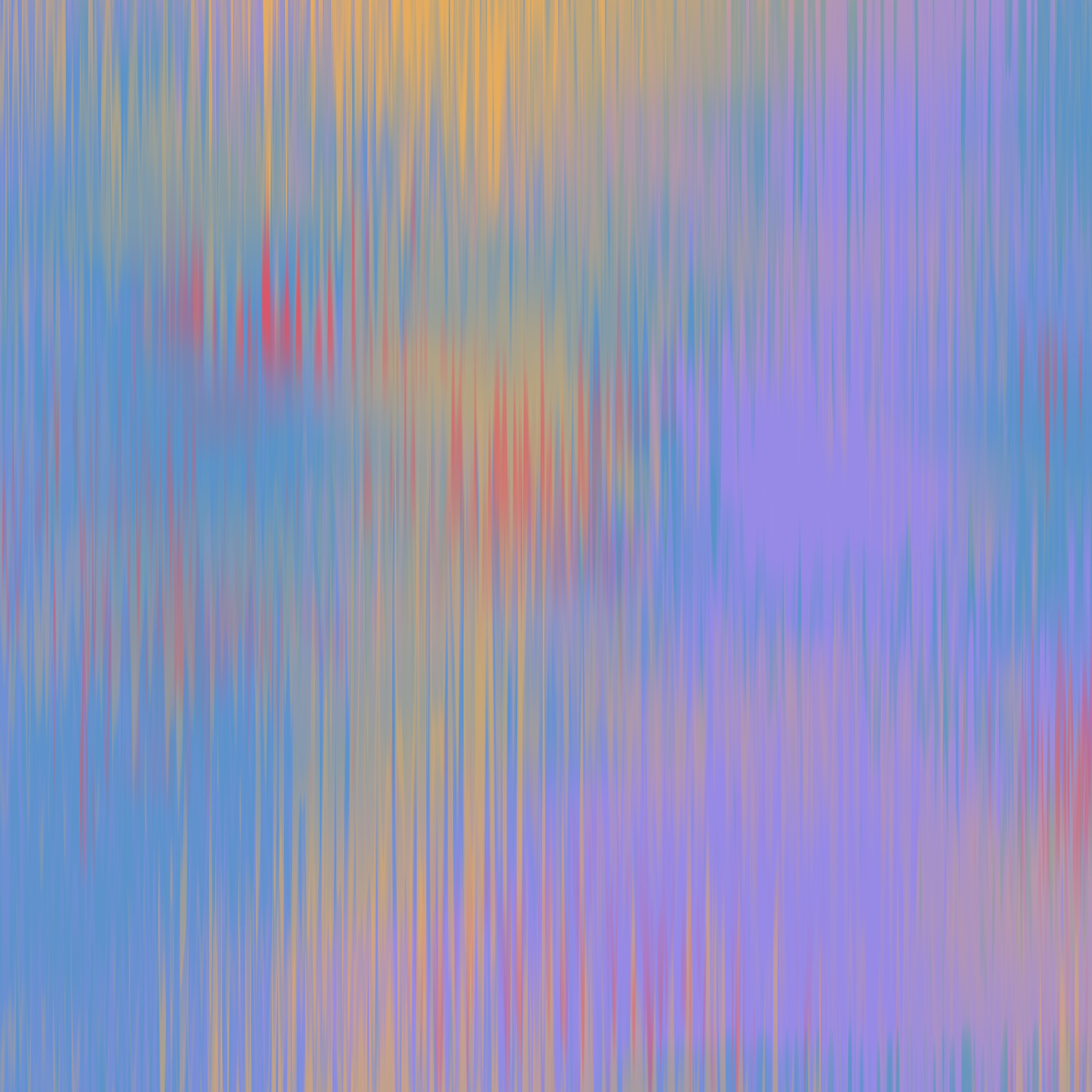 Bubble Thread