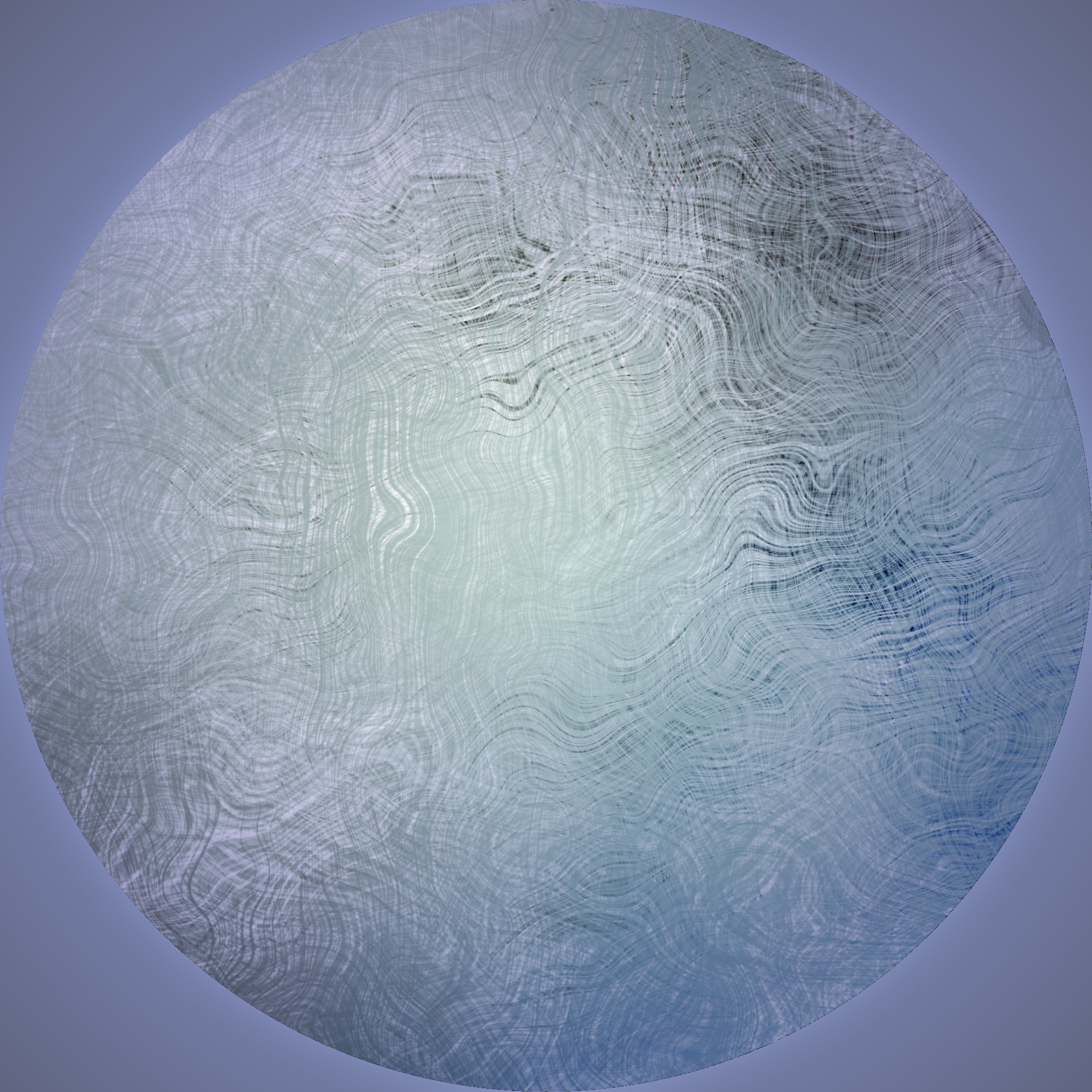 Nylon Moon