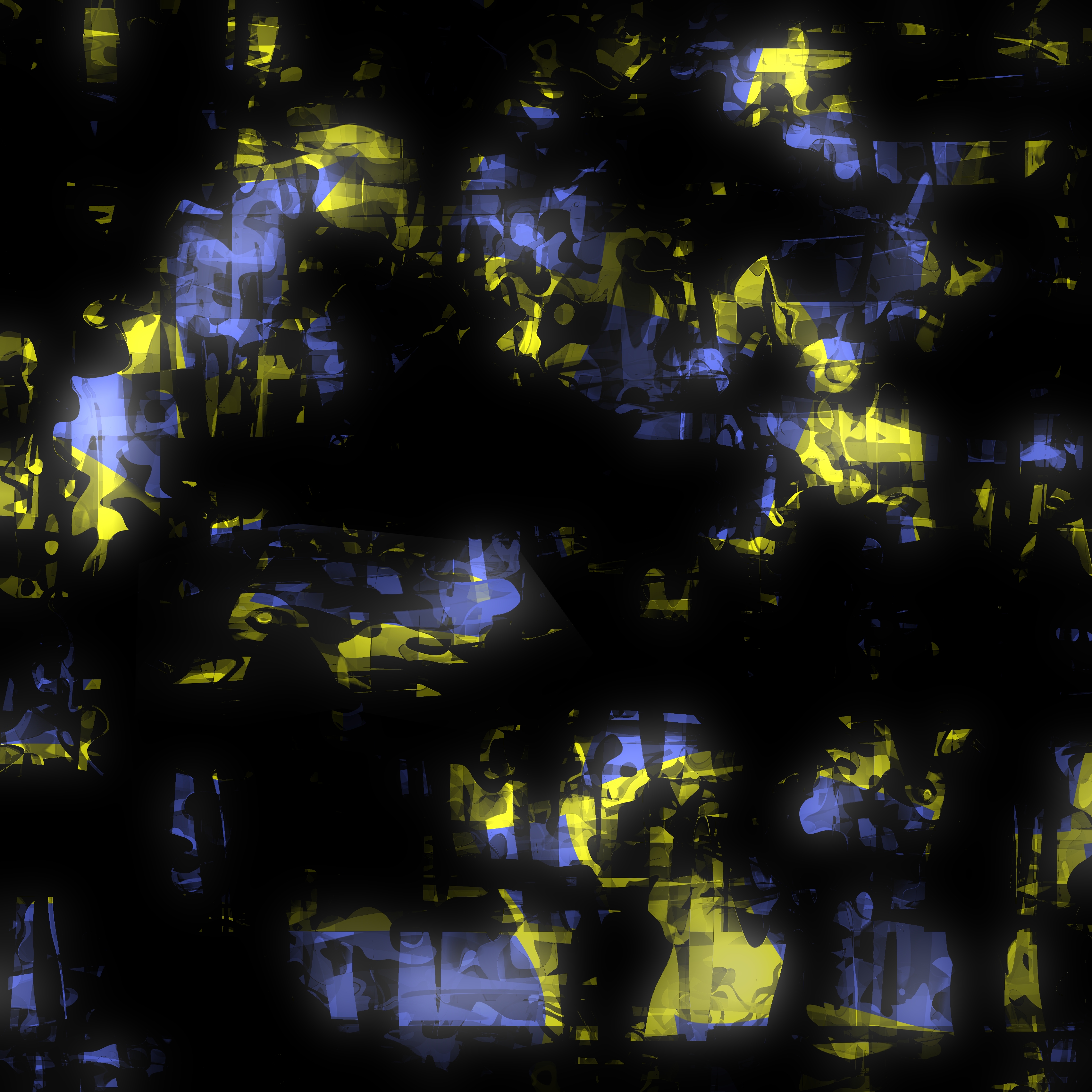 Night Fragment