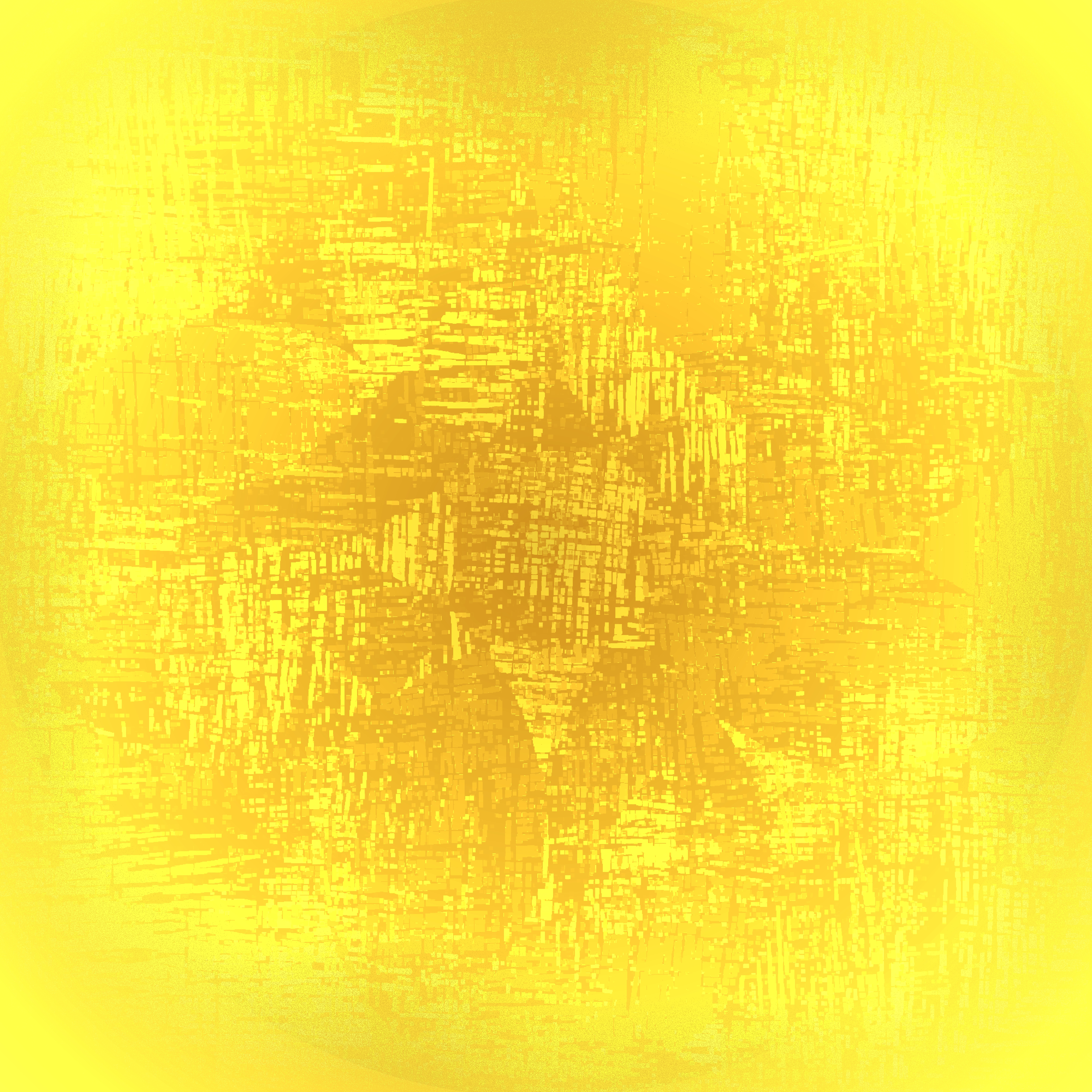 Scratch Compass Gold