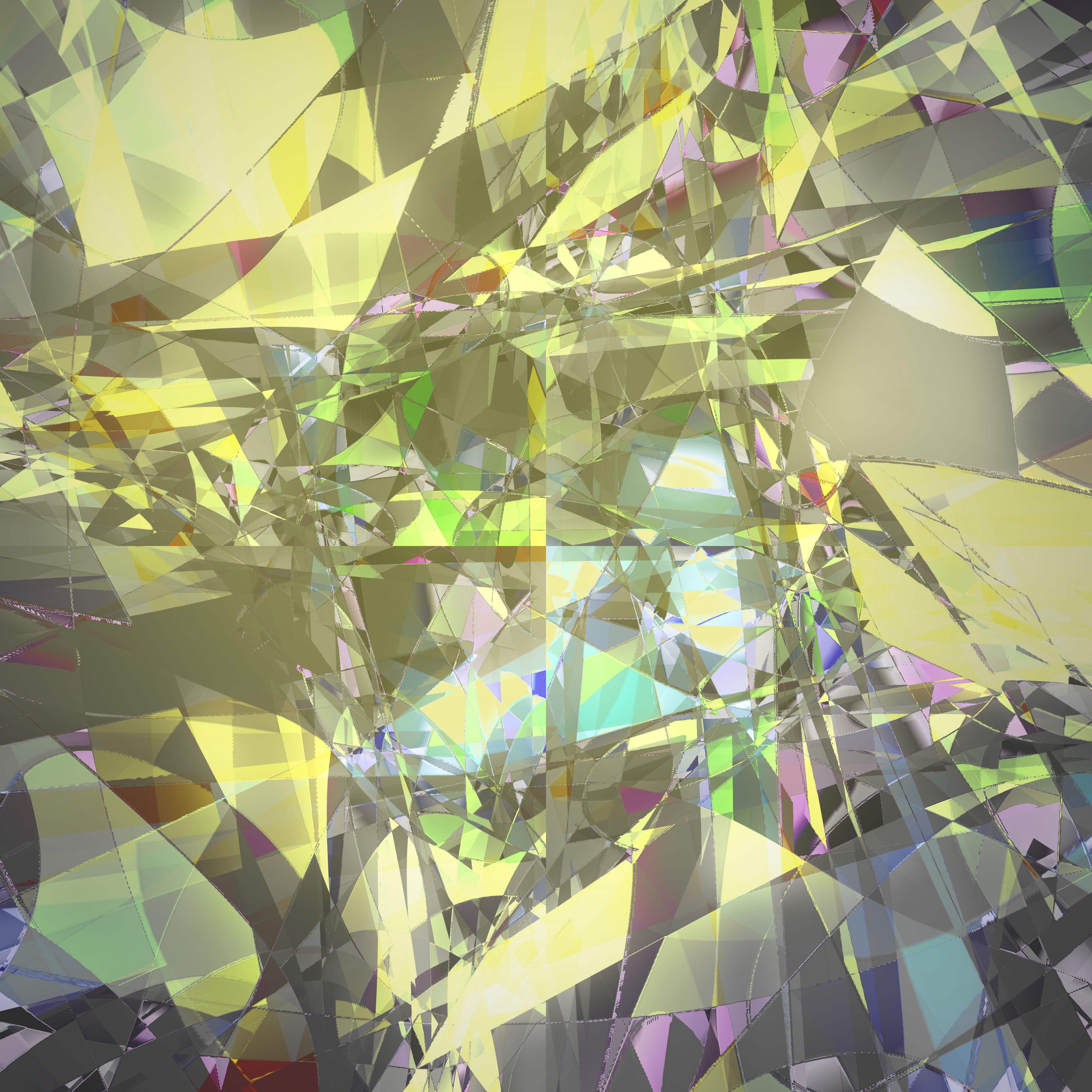 Delicate Matter