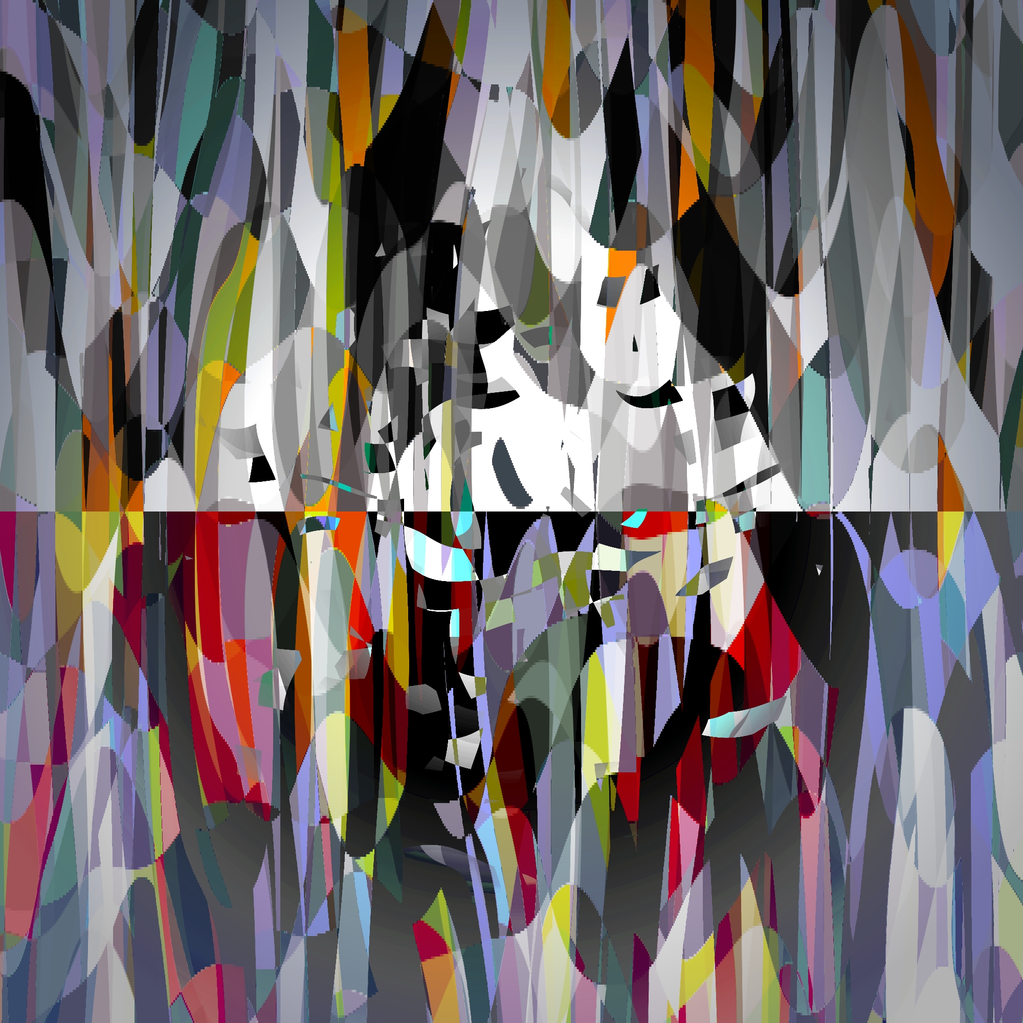 Jazztown 8 (Idella's Delimma"