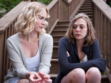 Martha Marcy May Marlene: Is physically leaving something behind really “escaping”?