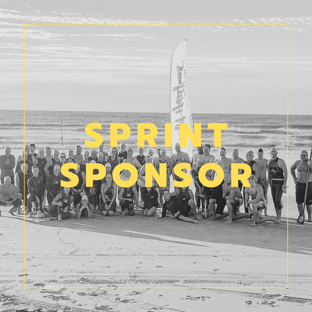 Sprint Sponsor