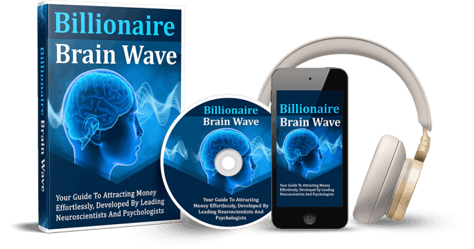 Unlock Wealth and Abundance with Billionaire Brain Wave: Your Full Potential Awaits